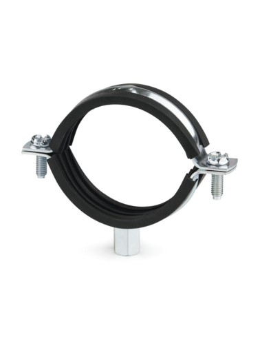 ABRAZADERA ISOFONICA REFOR. M-8 /10 115 MM